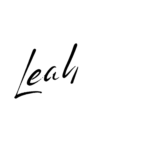 AlwaysLeah Logo
